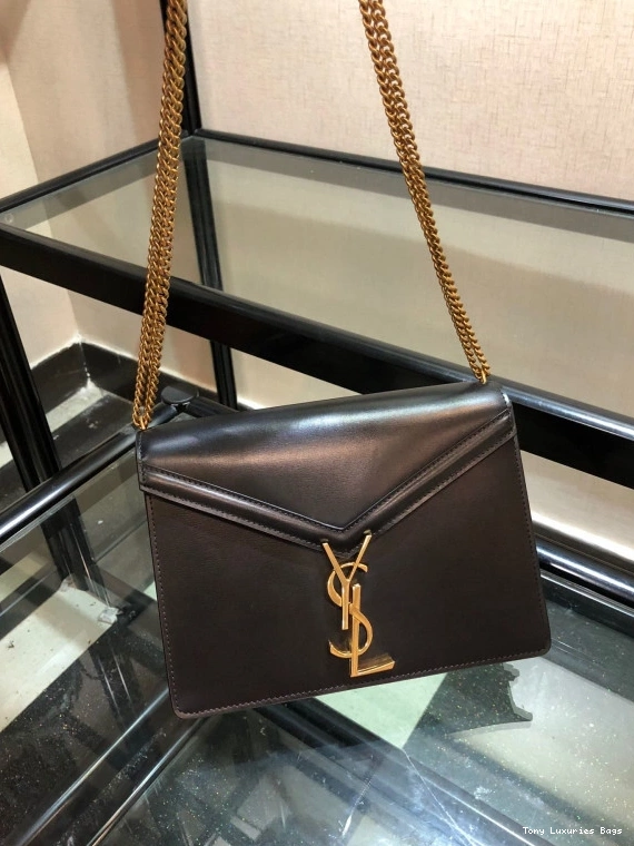 Tony Luxuries YSL CASSANDRA 0822